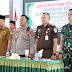 Ucapan Selamat Dandim 0106/Ateng Atas Pengukuhan Ketua Majelis Permusyawaratan Ulama (MPU) Aceh Tengah.