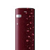 Samsung 230 L Direct Cool Single Door 3 Star Refrigerator  Rose Mallow Plum,Colour shades 