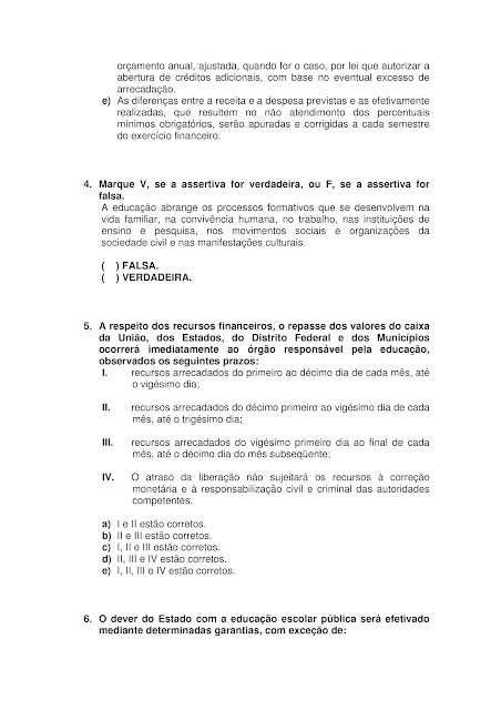 UFF 2012/1 questão 64 - Estuda.com ENEM