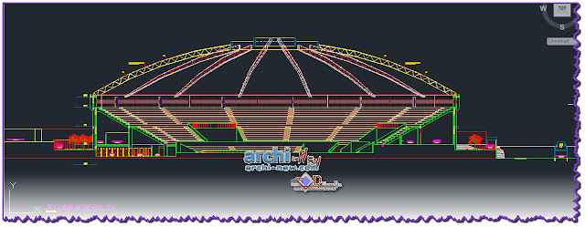 download-autocad-cad-dwg-file-draft-coliseum-closed