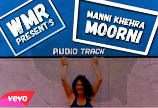 Moorni Lyrics Manni Khehra 