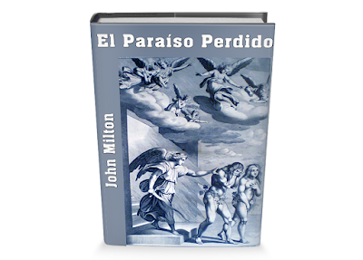 El Paraíso Perdido John Milton