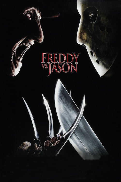 [HD] Freddy contra Jason 2003 Pelicula Online Castellano