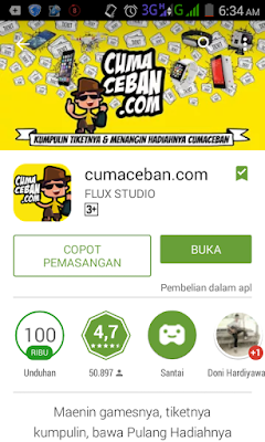 cuma ceban app