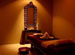 TALAGA SPA BALI - luxury spa, salon spa