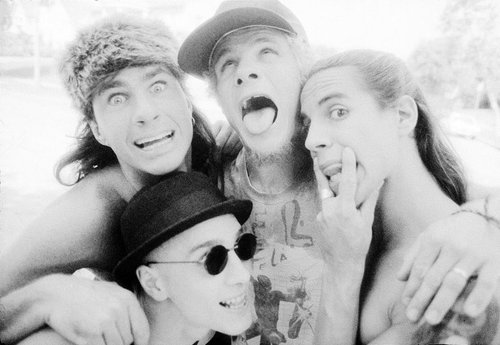 red hot chili peppers wallpaper. Red Hot Chili Peppers