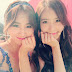 SNSD YoonA and Yuri shows off their friendship ring