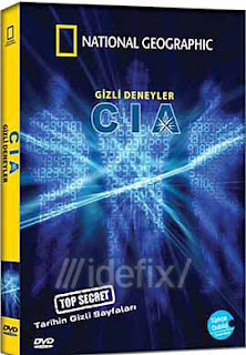 cia belgeseli izle