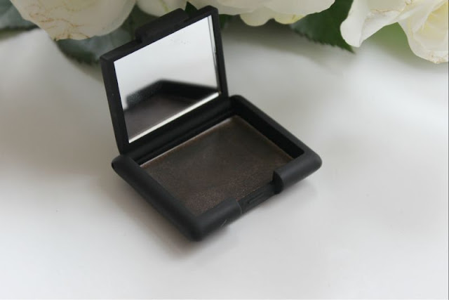 NARS Ponderosa Cream Eyeshadow