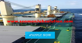 Vacancies for cargo vessel and oil tankers - seamanjobsolution.com