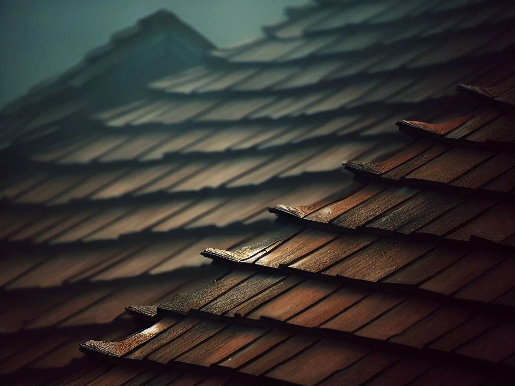 types-of-roof