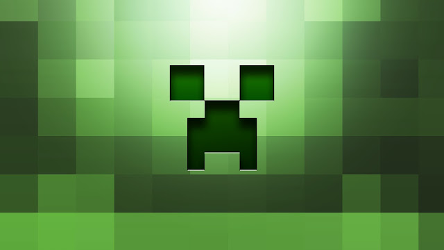 Creeper HD Wallpaper