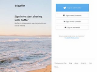 Buffer