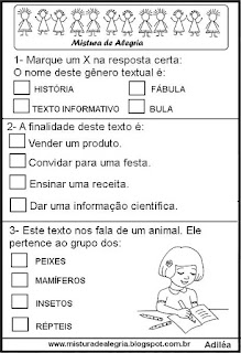 Simulado sobre a dengue