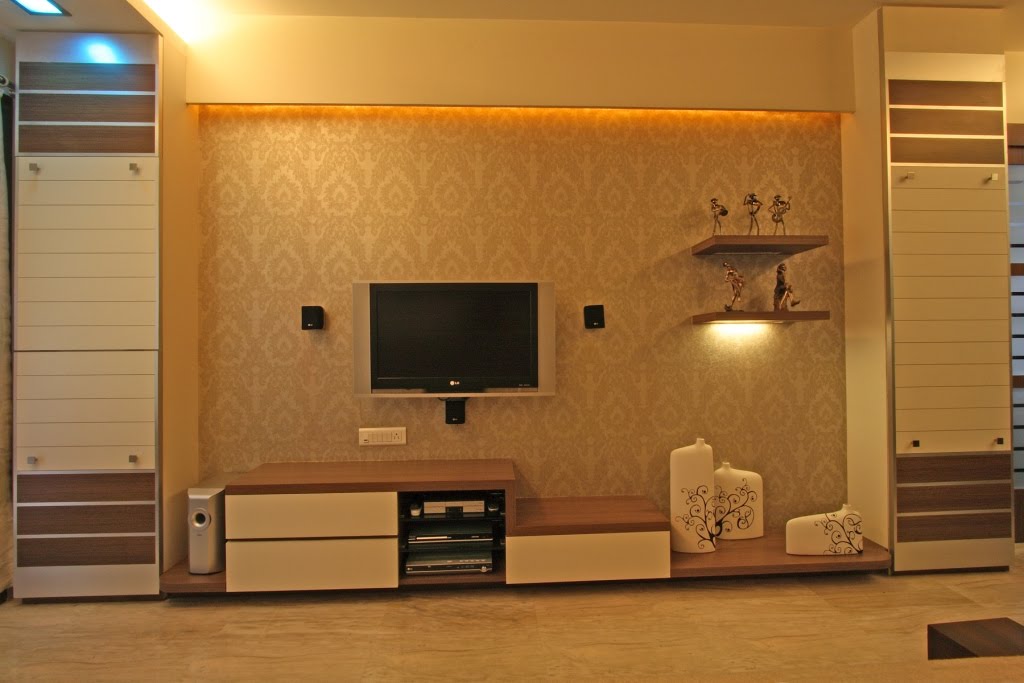 Interior For Small Apartment In India