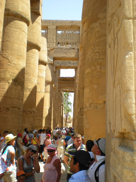 świątynia Amon-re