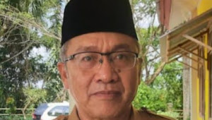 Pj Bupati Aceh Singkil Berikan Kabar Gembira