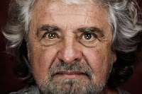 Beppe Grillo