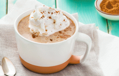 9 Hot Coffee Drinks to Try This Season
