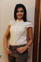 Nitkitha Narayan New Photos