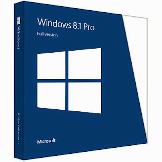 Windows 8.1 Pro Pre-Activate