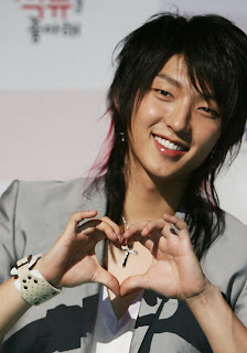 Artis Korea Lee Jun Ki