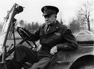 dwight d eisenhower