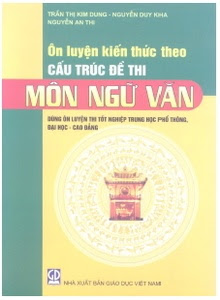 Ôn luyện kiến thức theo cấu trúc đề thi - Môn ngữ văn - Trần Thị Kim Dung