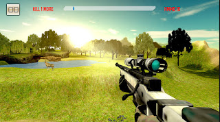 Game Deer Hunter 2017 Apk | aqilsoft