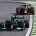 F1 rejeita revisar não punição de Verstappen por manobra em Interlagos