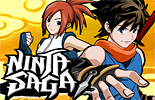 Fb Game : Ninja Saga