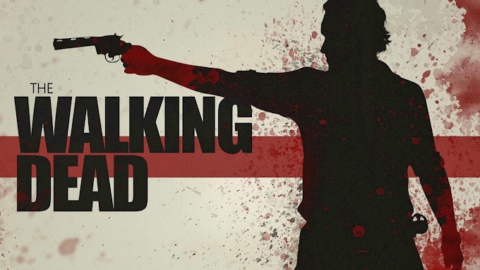 Melhor canal do YouTube para assistir os episódios de The Walking Dead