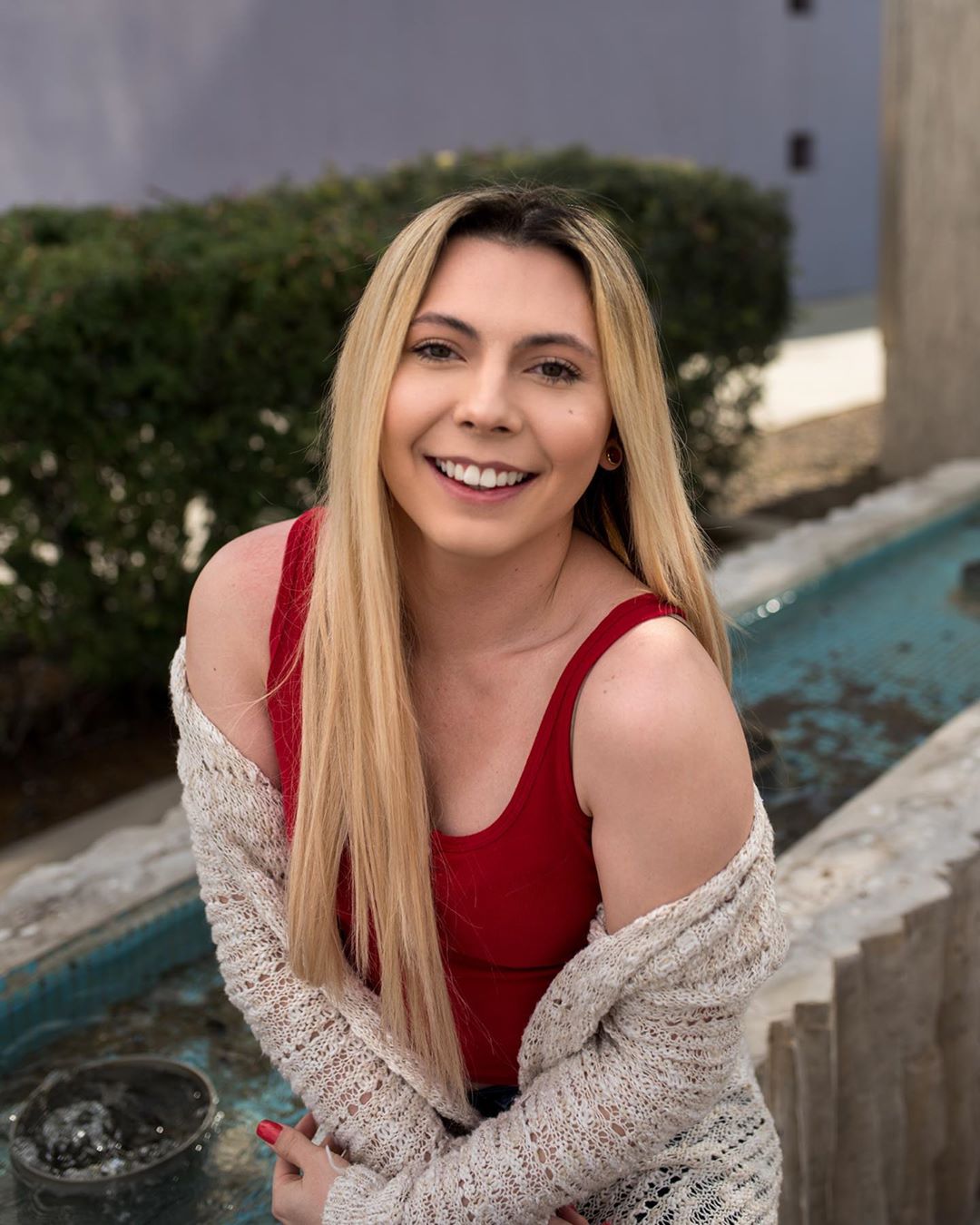 Casey Blake – Most Beautiful Male to Female Transgender Instagram