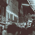 Night-life in Turkey 