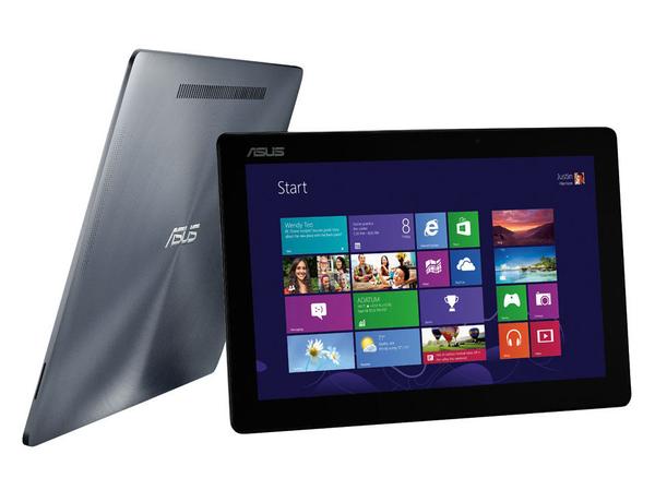 ASUS Transformer Book TX300 Hybrid Ultrabook