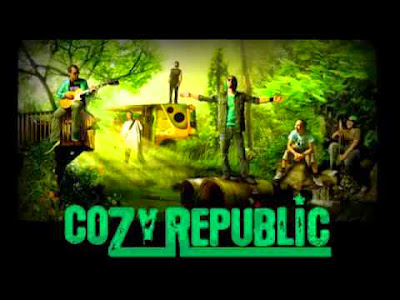 Kumpulan Lagu Reggae Cozy Republic Mp3 Download