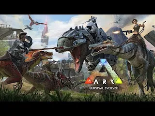 ARK: Survival Evolved – Ultimate Survivor Edition v358.25 [Fitgirl Repack] Download