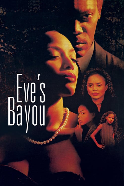 [HD] Eve's Bayou 1997 Pelicula Completa En Castellano