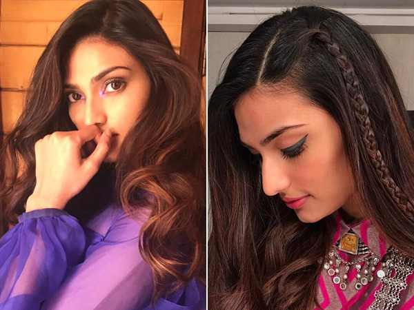 Athiya Shetty, Pooja Hegde, Kiara Advani dan Artis Bollywood Cantik