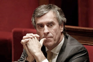 Jérôme Cahuzac