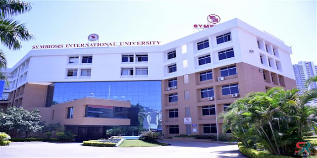 Symbiosis Institute Pune MBA Admission Process