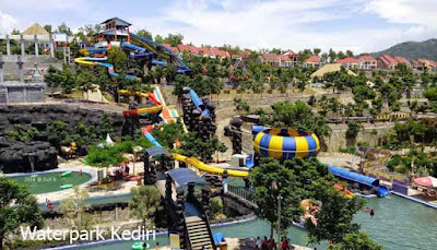 Waterpark Kediri