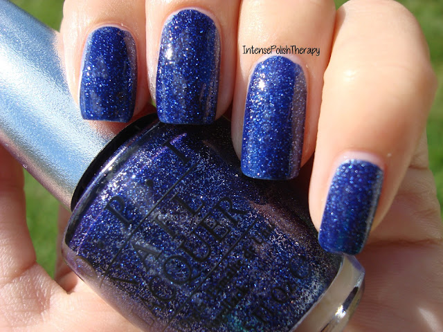 OPI - DS Lapis 