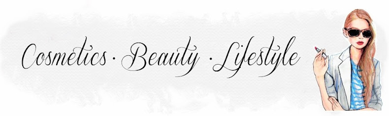                                      Cosmetics - Beauty - Lifestyle