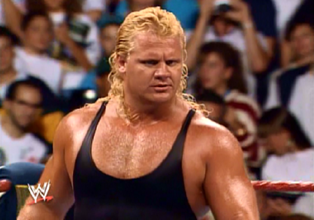 Curt Hennig Hd Free Wallpapers