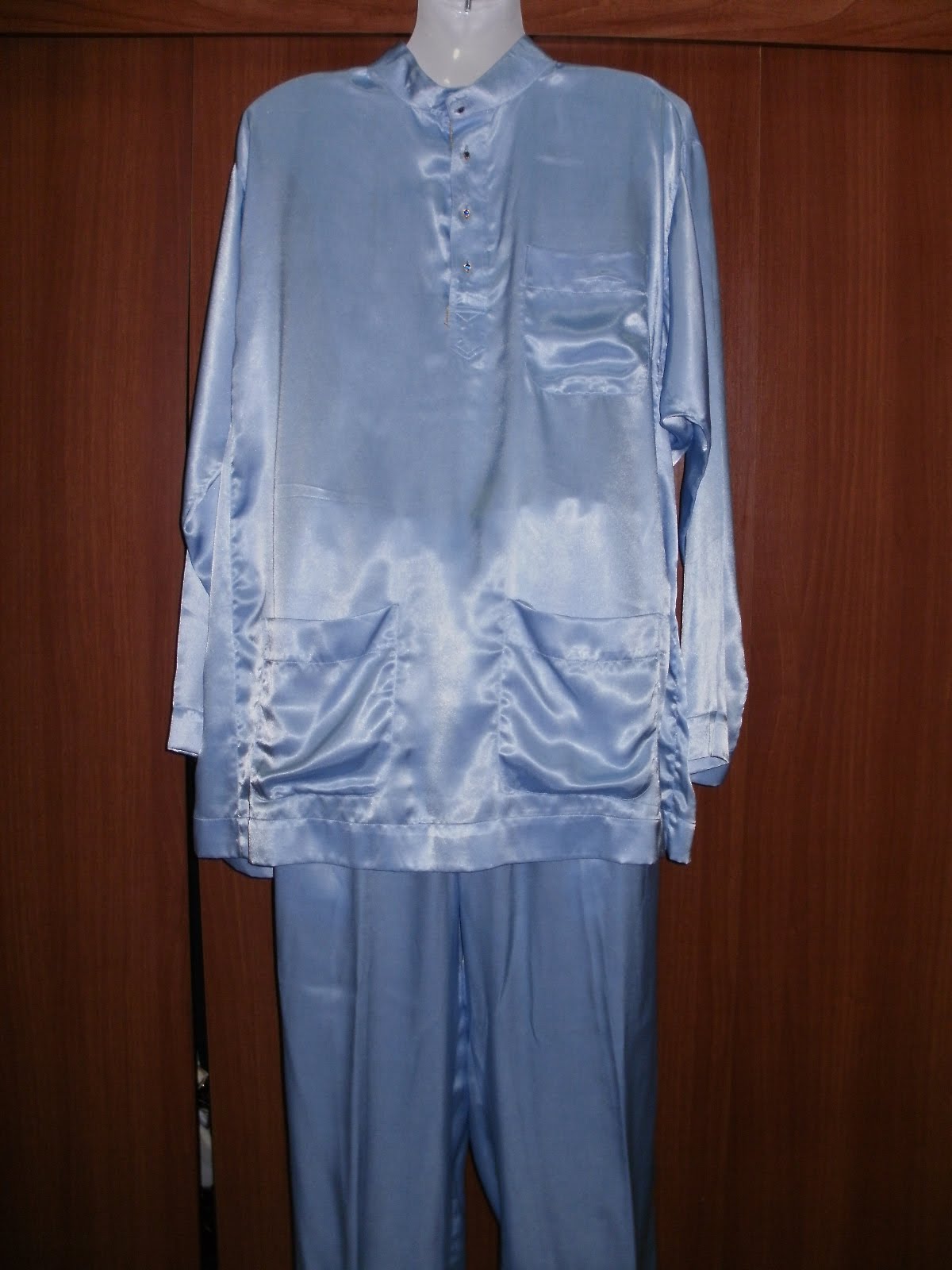 AinSyirah Collection Online Shopping Baju  Melayu  Dewasa
