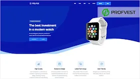 Pelfox обзор и отзывы проекта