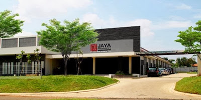 Lowongan Kerja Jaya Real Property Tingkat Diploma (D3) & Sarjana (S1) Desember 2013