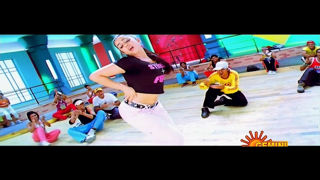 Charmi Kaur hot dance