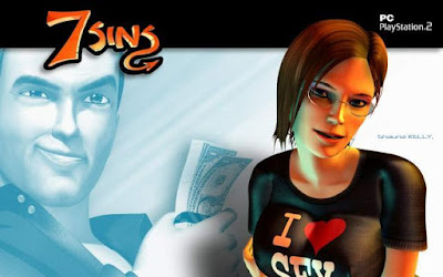 7 Sins Hot Games for PC 